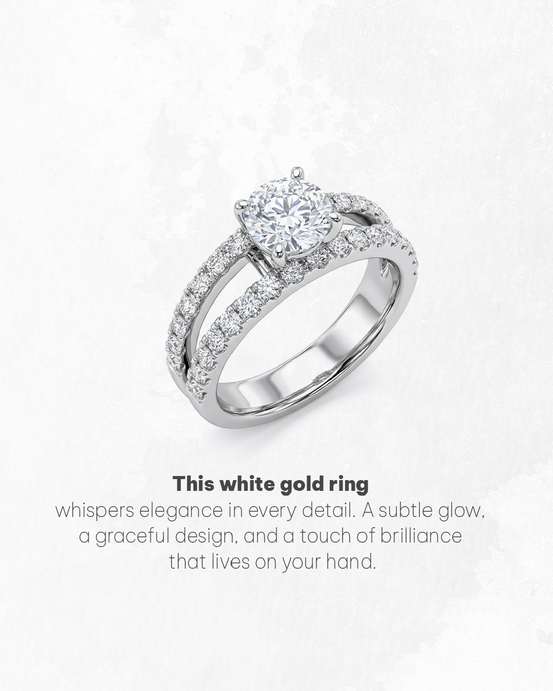 Pure Gold Band